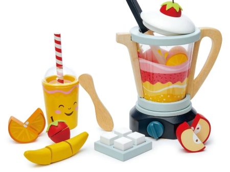 Tender Leaf Toys Fruity Blender Discount