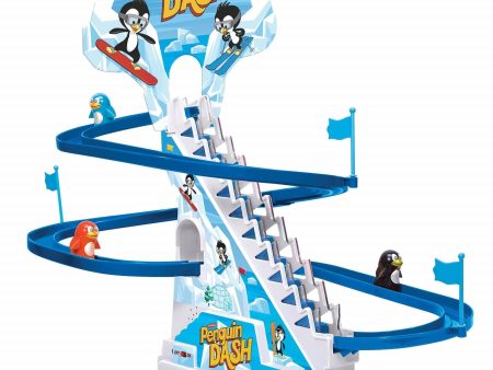 PENGUIN RACE For Discount