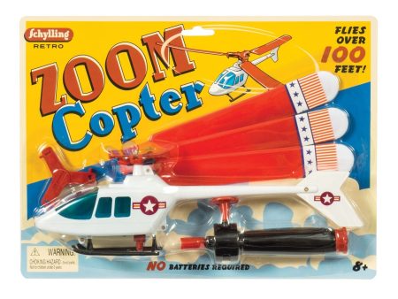 ZOOM COPTER For Discount