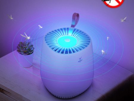 YAGE Household Indoor Mosquito Killer Lamp Silent Physical Fly Killer and Mosquito Repellent(M104) Online now