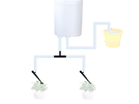 YDJH2 Gardening Intelligent Automatic Flower Watering Machine Online