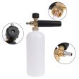 High Pressure Car Wash Foam Gun Soap Foamer Generator Water Sprayer Gun Snow Foam Lance Auto Car Washer For Karcher K2-K7 Supply