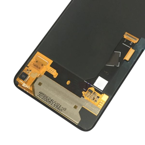 Original OLED LCD Screen for Google Pixel 4a 5G GD1YQ G025I with Digitizer Full Assembly For Sale