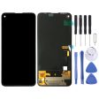 Original OLED LCD Screen for Google Pixel 4a 5G GD1YQ G025I with Digitizer Full Assembly For Sale