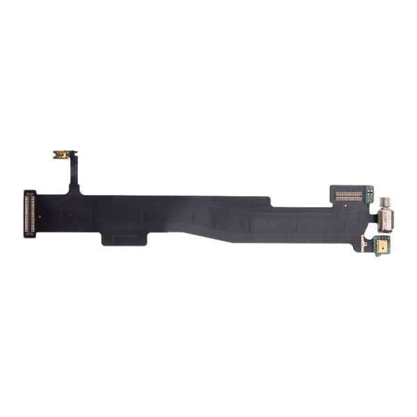 For OPPO R7 LCD & Power Button & Vibrating Motor Flex Cable Sale