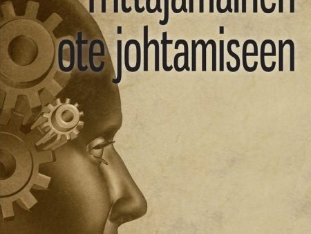 Yrittäjämäinen ote johtamiseen Sale